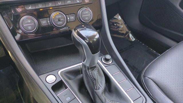 2023 Volkswagen Jetta SE