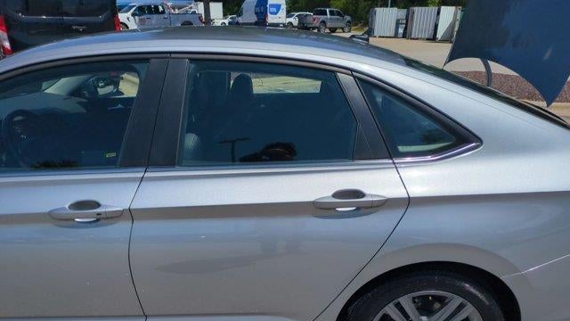 2023 Volkswagen Jetta SE