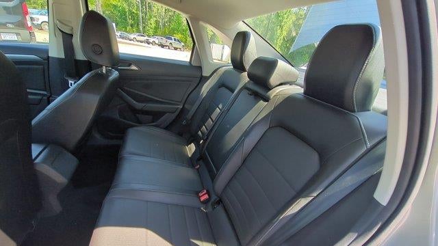 2023 Volkswagen Jetta SE