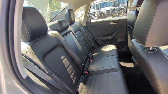 2023 Volkswagen Jetta SE