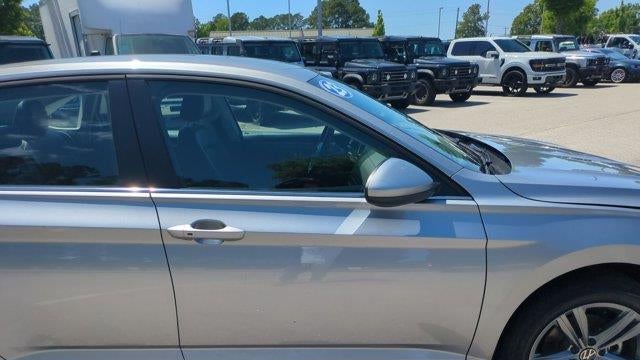 2023 Volkswagen Jetta SE