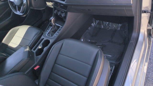 2023 Volkswagen Jetta SE