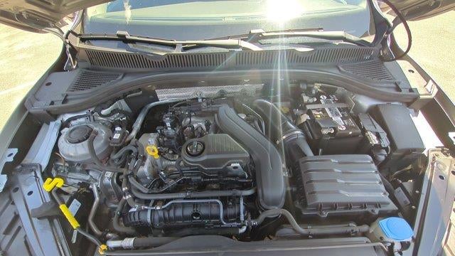 2023 Volkswagen Jetta SE