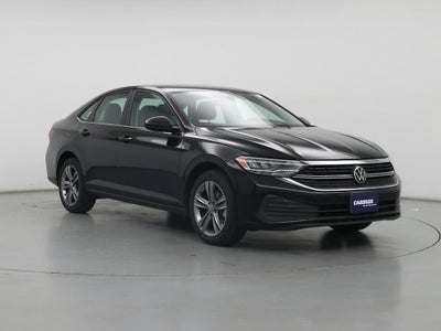 2023 Volkswagen Jetta SE 4DR Sedan