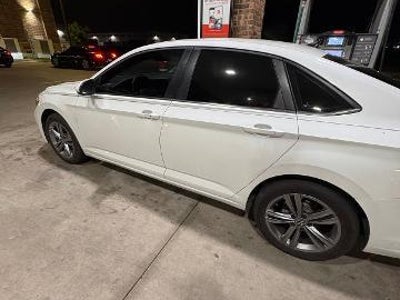 Photo of a 2023 Volkswagen Jetta SE 4DR Sedan for sale