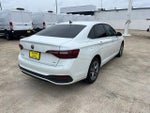 2023 Jetta Thumbnail 3