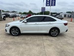 2023 Jetta Thumbnail 6