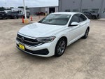 2023 Jetta Thumbnail 7