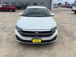 2023 Jetta Thumbnail 8