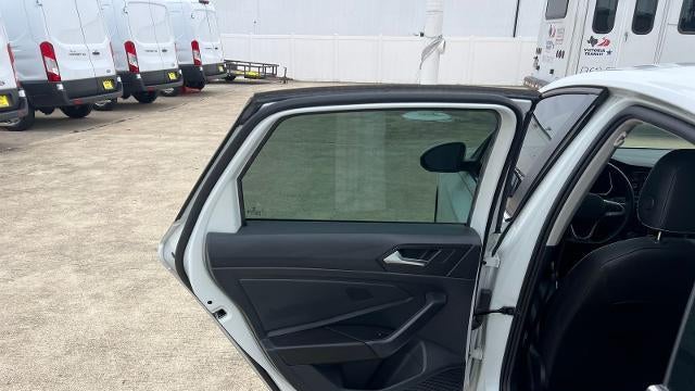 2023 Volkswagen Jetta SE