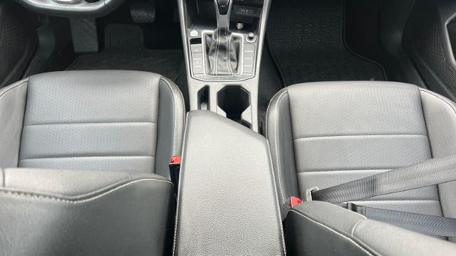 2023 Volkswagen Jetta SE