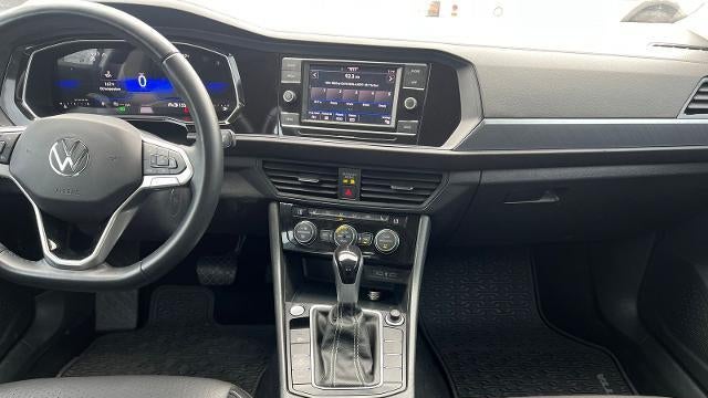2023 Volkswagen Jetta SE