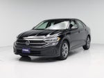 2024 Jetta Thumbnail 4