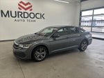 2024 Jetta Thumbnail 1
