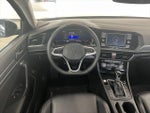 2024 Jetta Thumbnail 2