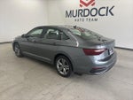 2024 Jetta Thumbnail 9