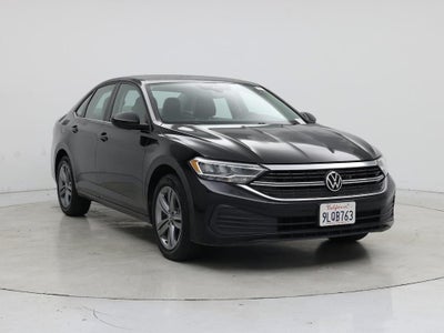 2024 Volkswagen Jetta SE 4DR Sedan