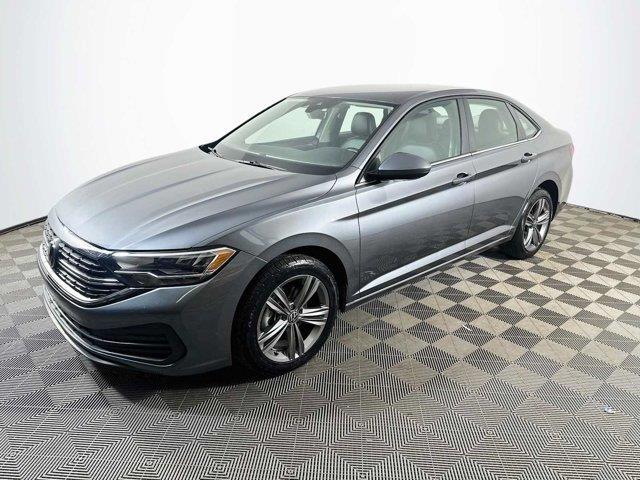 2024 Volkswagen Jetta