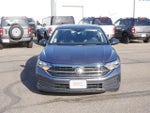2024 Jetta Thumbnail 2