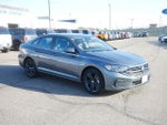 2024 Jetta Thumbnail 3