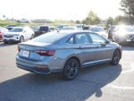 2024 Jetta Thumbnail 5