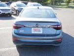 2024 Jetta Thumbnail 6