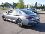 2024 Jetta Thumbnail 7