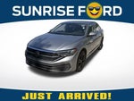 2023 Jetta Thumbnail 1