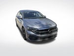 2023 Jetta Thumbnail 2