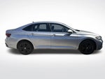 2023 Jetta Thumbnail 4
