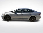 2023 Jetta Thumbnail 8