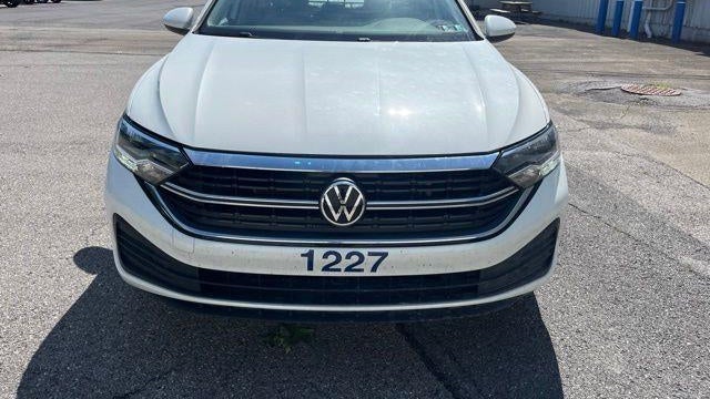 2023 Volkswagen Jetta SE