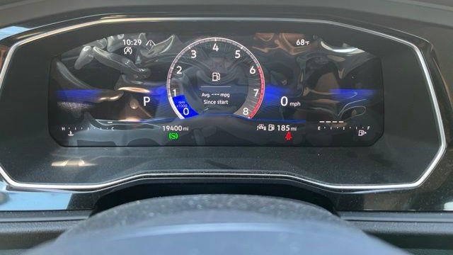 2023 Volkswagen Jetta SE