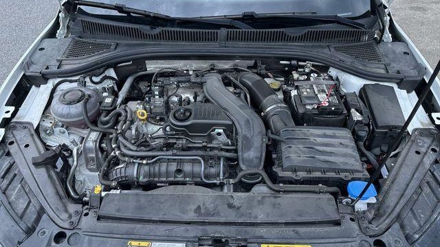 2023 Volkswagen Jetta SE