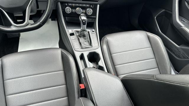2023 Volkswagen Jetta SE