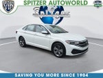 2023 Jetta Thumbnail 2