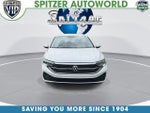2023 Jetta Thumbnail 3