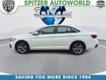 2023 Jetta Thumbnail 6