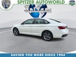 2023 Jetta Thumbnail 7