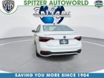 2023 Jetta Thumbnail 8