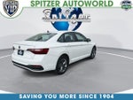2023 Jetta Thumbnail 9