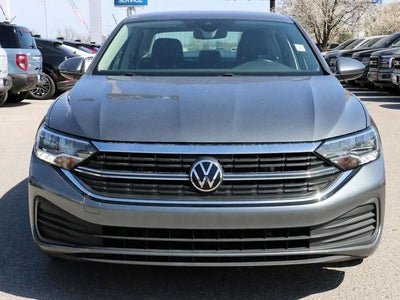 2024 Volkswagen Jetta SE 4DR Sedan