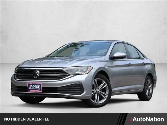 2024 Volkswagen Jetta - $15,798