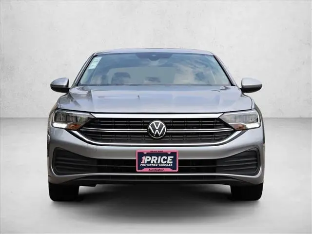 2024 Volkswagen Jetta - $15,798