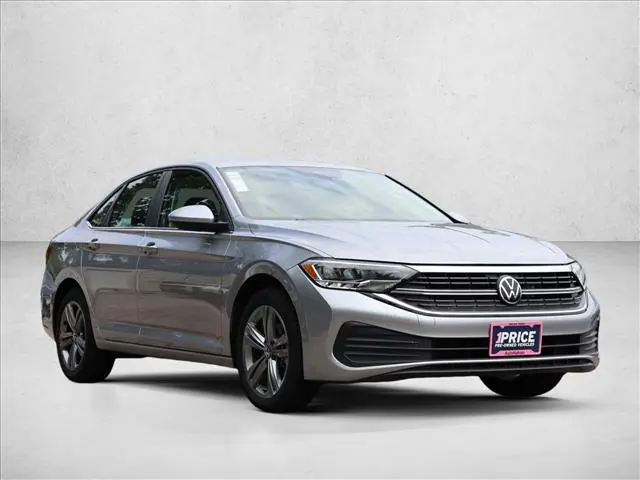 2024 Volkswagen Jetta - $15,798