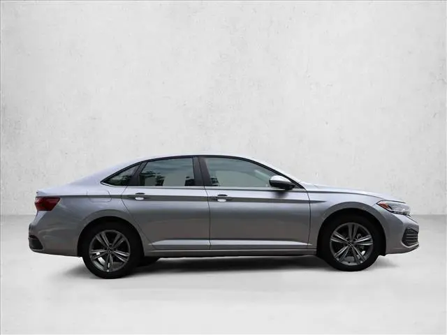 2024 Volkswagen Jetta - $15,798