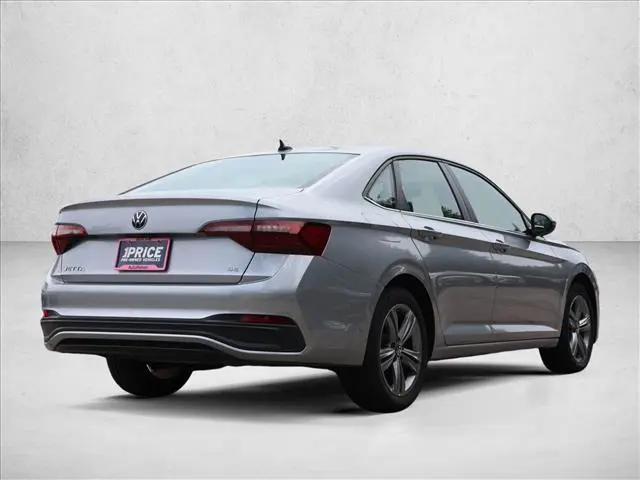 2024 Volkswagen Jetta - $15,798