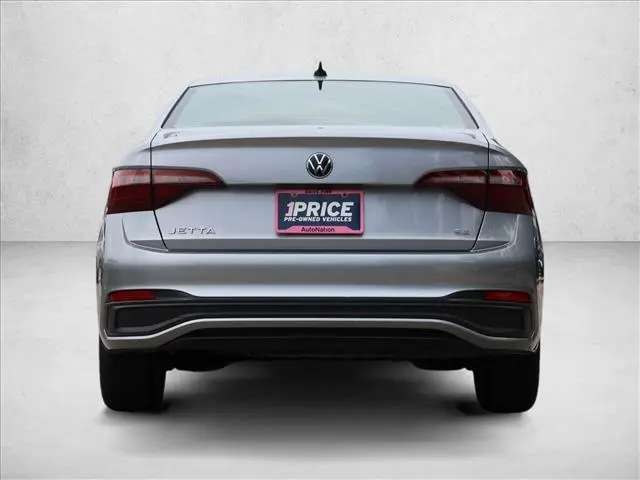 2024 Volkswagen Jetta - $15,798