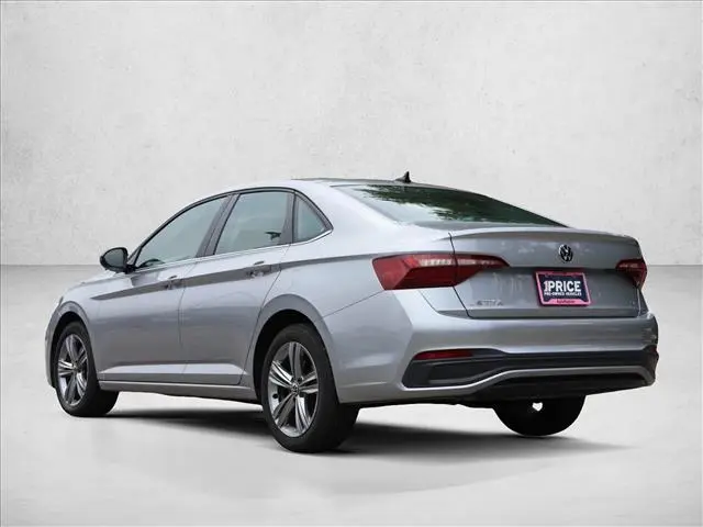 2024 Volkswagen Jetta - $15,798