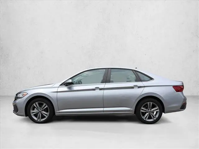 2024 Volkswagen Jetta - $15,798